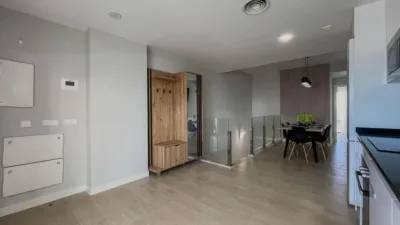 Apartment in Finestrat photo 23