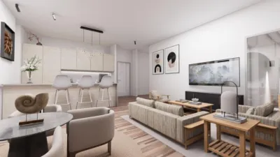 Casa - Vista 4