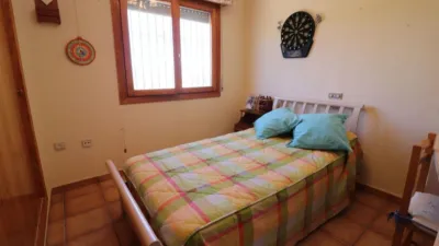 Villa in Algorfa photo 14