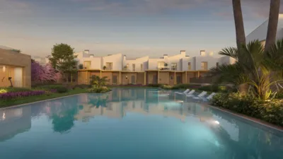 Piso – el Verger, la Marina Alta - Vista 5