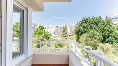 Apartamento en Son Armadans photo 40