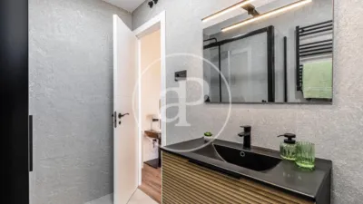 Apartment in Guindalera photo 11