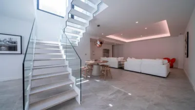 Villa in Finestrat photo 12