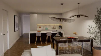 Piso - Vista 4