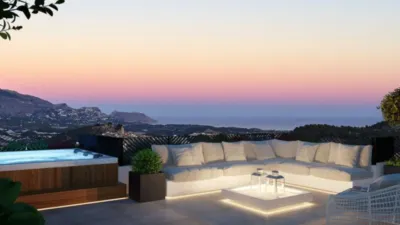 Casa - Más