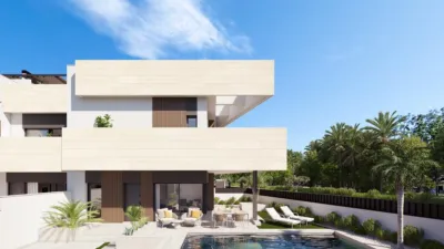 Casa – Pilar de la Horadada - Vista 4