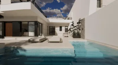 Casa – Dolores, Barrio de los Joses - Vista 5
