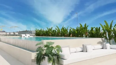 Apartment in Guardamar del Segura photo 4