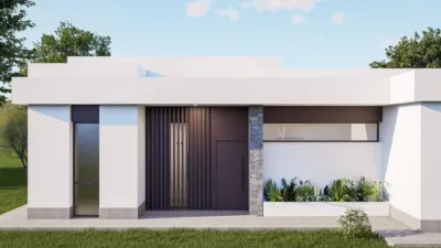 House in Centre photo 6