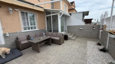 Casa - Vista 2