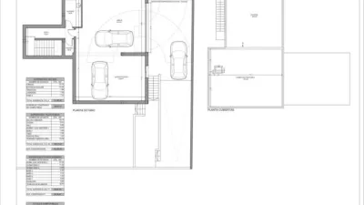 House in Finestrat photo 18