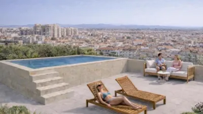Piso - Vista 5