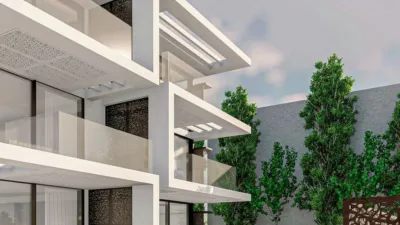 Piso - Vista 5