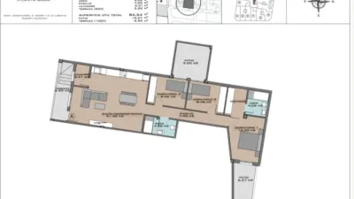 Apartment in Algorfa photo 14