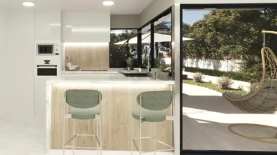Casa – L'Alfàs del Pi - Vista 5