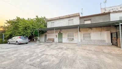 Rustic Finca in Abanilla photo 6