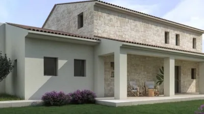Casa - Vista 2