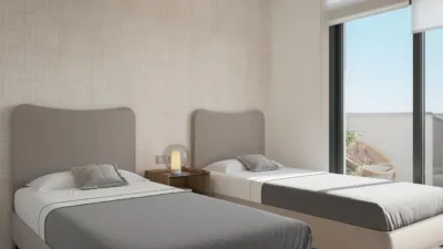 Apartment in Benidorm photo 19