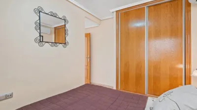 Apartment in Algorfa photo 15