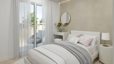 Apartment in Guardamar del Segura photo 28
