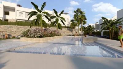 Apartment in Algorfa photo 8