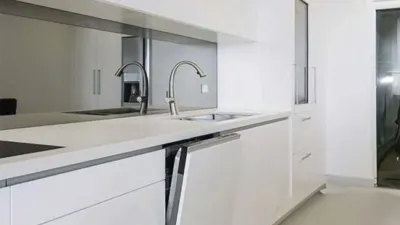 Piso – Relleu, la Marina Baixa - Vista 5