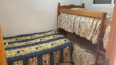 Apartment in Guardamar del Segura photo 14