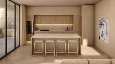 Villa in Finestrat photo 12