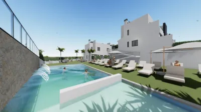 Casa - Más