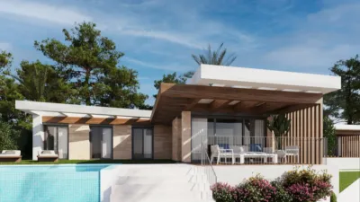 Casa - Vista 2