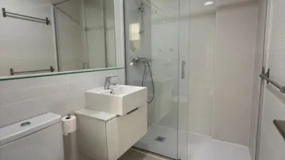 Apartment in Benidorm photo 11