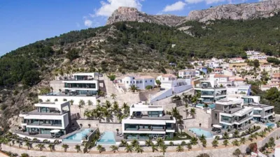 Casa - Vista 2