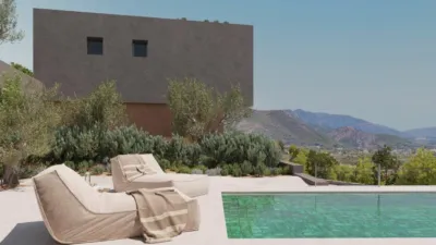 Casa - Més