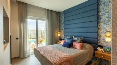 Casa - Vista 2