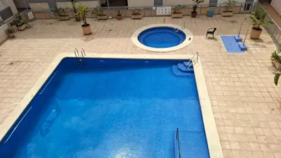 Apartment in Almoradí photo 17