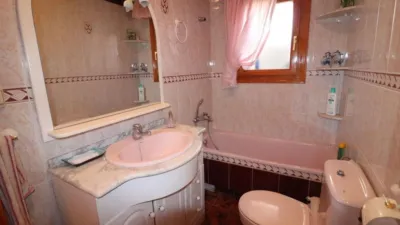 Villa in Algorfa photo 26