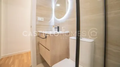 Apartamento en Playa del Cura photo 11