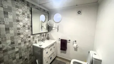 House in Castalla photo 32