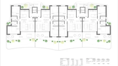 Apartment in Guardamar del Segura photo 34