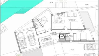 House in Calpe - Calp photo 17