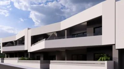 Casa – San Miguel de Salinas - Vista 5