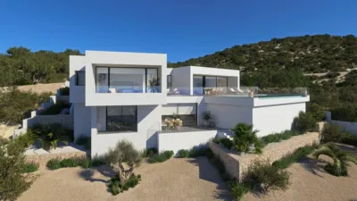 Casa - Más
