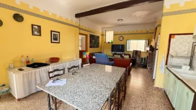 House in Cantoria photo 8