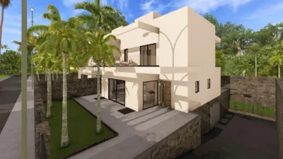 Casa - Vista 2