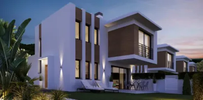 Casa - Vista 2