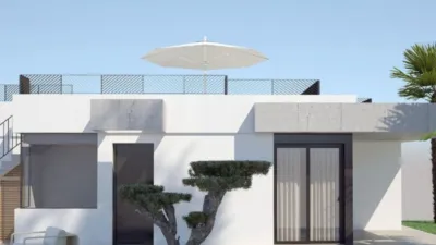 Casa - Vista 3