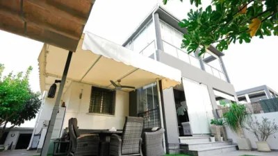 Casa - Vista 2