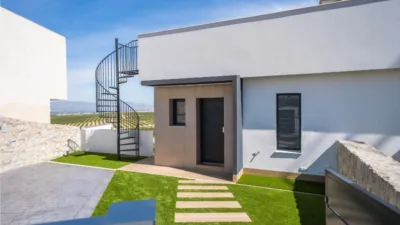 Casa – Algorfa - Vista 4