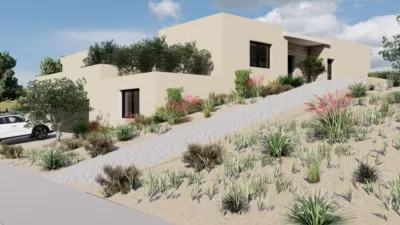House in Yecla photo 4