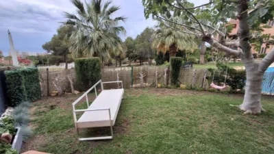 Apartment in Finestrat photo 23